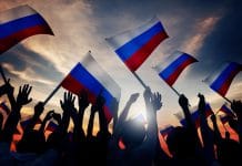 Новосибирск оказался самым непатриотичным городом в Сибири