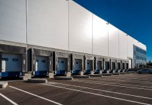 Ozon инвестирует в логистический хаб под Новосибирском 3,5 млрд рублей