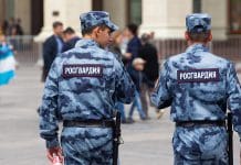 Разгромил скорую, напал на росгрардейца и потерял память житель Новосибирска