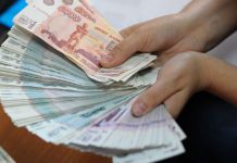 Новосибирец потратил 40 рублей и выиграл более 2 млн в лотерею