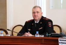 От коронавируса скончался преемник Штельмаха в новосибирском ГИБДД