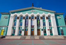 Новосибирский театральный институт может переехать в ДК «Энергия»