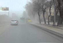 Депутаты Новосибирского Заксобрания возмутились состоянием областного центра