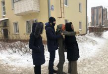 Насильник-душитель из «Березовой рощи» в Новосибирске предстанет перед судом