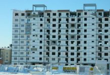 Полмиллиарда долгов перед застройщиком Новомарусино продают за 19 миллионов