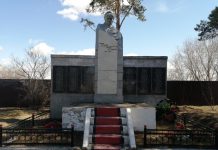 Еще один памятник воинам-сибирякам восстановит «Сибантрацит»