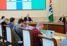 Новосибирские власти рассказали о ходе посевной компании в регионе