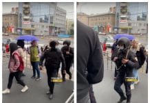 Еще один новосибирский вуз эвакуировали из-за предполагаемого теракта