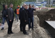 Полученных от СГК денег Новосибирску хватит на ремонт 4 км теплосетей