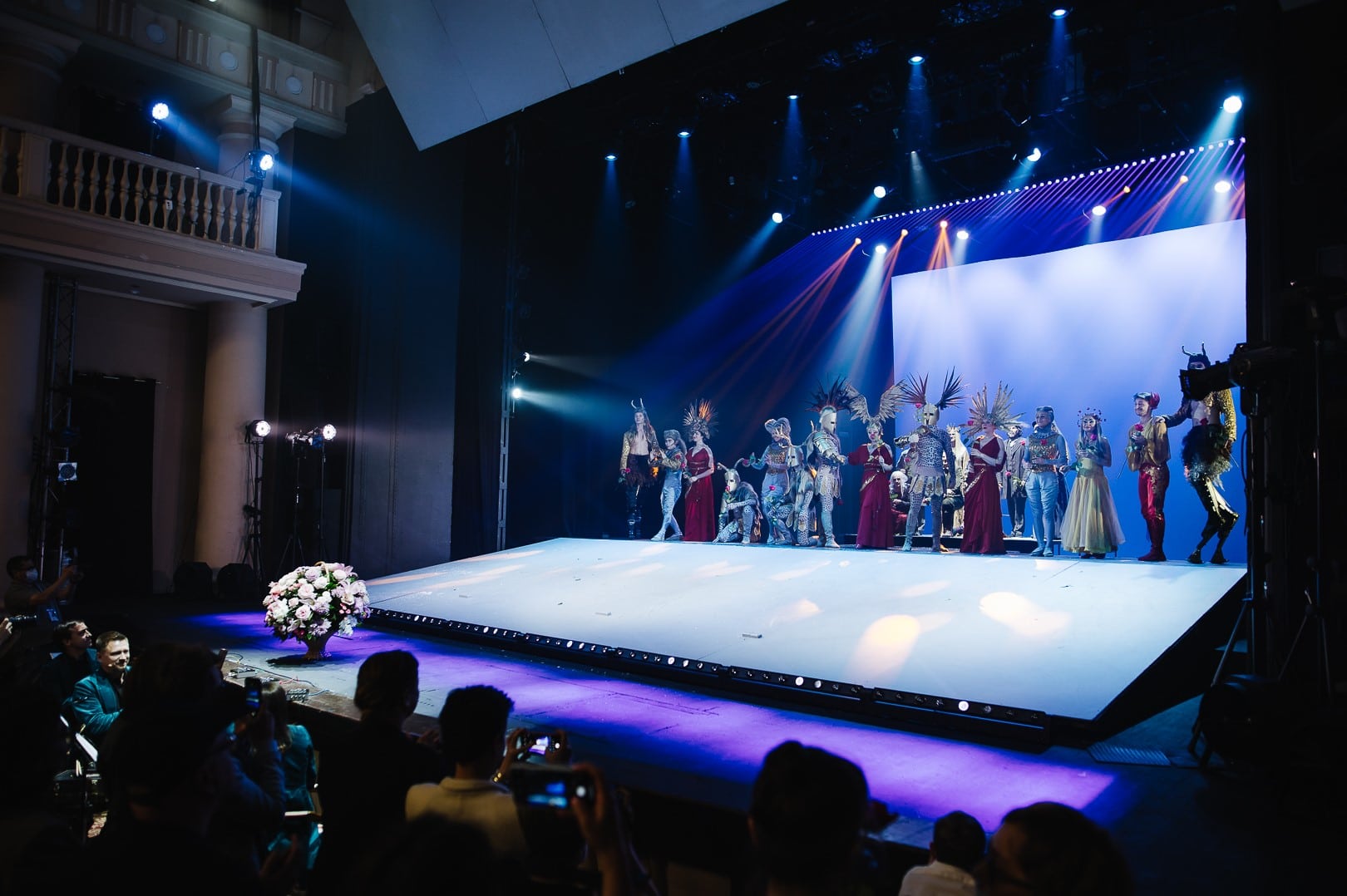 Подведены итоги театрального фестиваля-конкурса «Ново-Сибирский транзит»