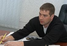 СКР возбудил дело об убийстве экс-чиновника мэрии Митряшина