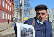 СКР объяснил проверку статьи новосибирского краеведа Позднякова