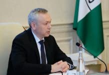 Губернатор считает неэффективными затраты на дороги Новосибирска