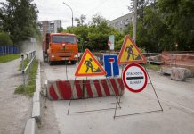 В Новосибирске в 3 тысячах домов отключили горячую воду