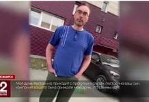 Дело плюнувшего в ребенка новосибирца заинтересовало главу СКР