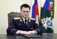 В Новосибирск едет генпрокурор Краснов: чему будет посвящен его визит