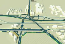 Ради строительства моста в июне на шесть ночей перекроют Станционную