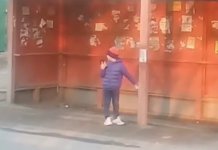 Правозащитница из Новосибирска помогла школьнику добраться домой