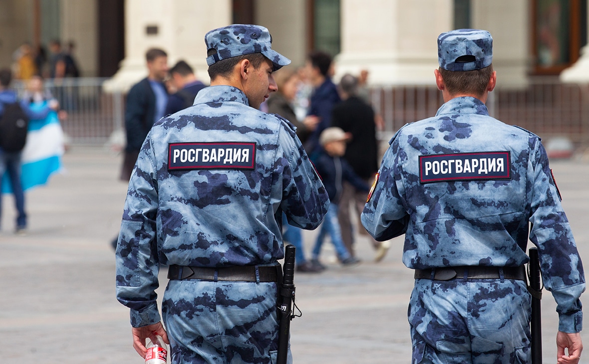 Новосибирский юрист попал в больницу после задержания Росгвардией