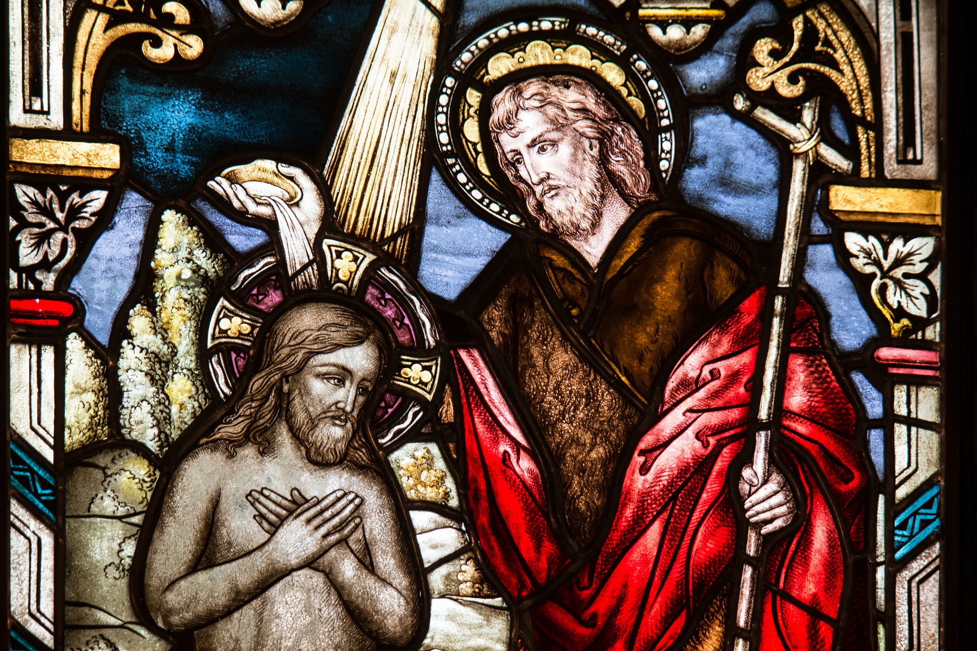 Рождество Иоанна Крестителя-2021: Какого числа его отмечают католики?