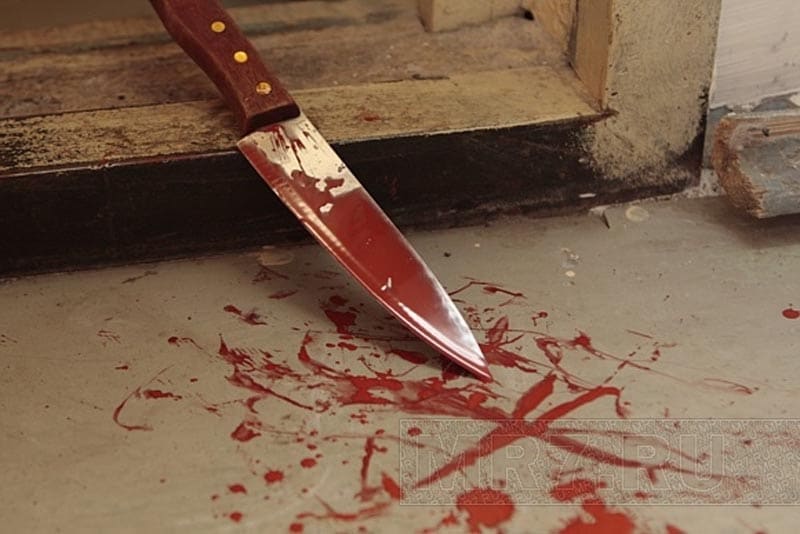 Новосибирец убил друга, пытаясь вырезать у него варикоз