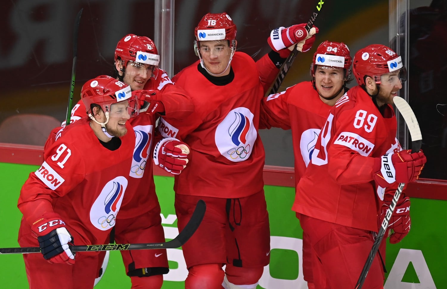 новости беларуси по хоккею сборная 2021 последние