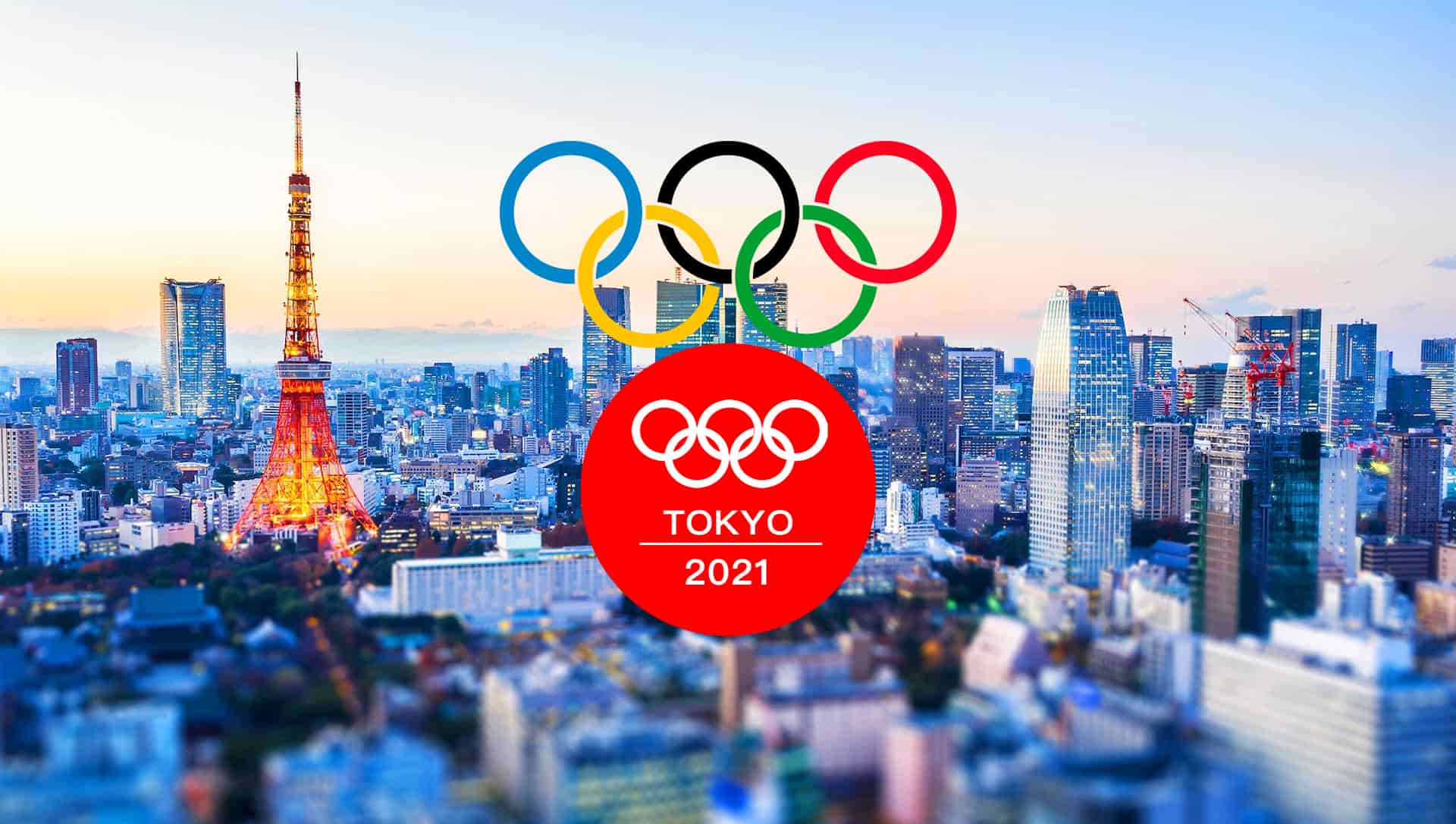 Сегодня – церемония открытия Олимпийских игр в Токио. Участвуют 6 новосибирцев