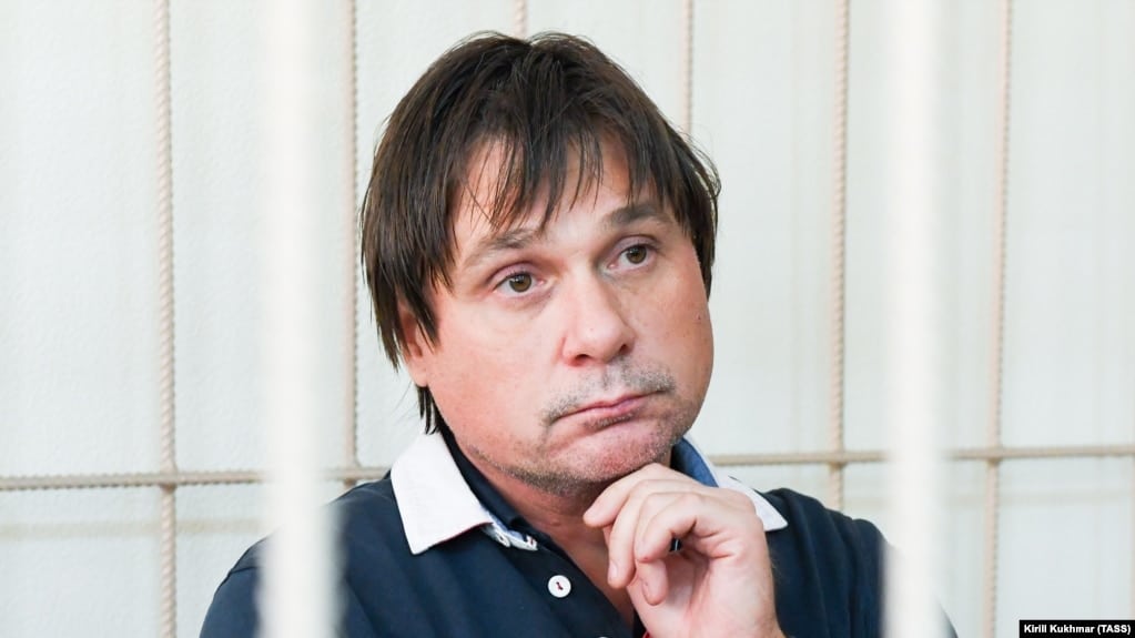 Бывший замдиректора клиники имени Мешалкина признал вину - Новая Сибирь ...