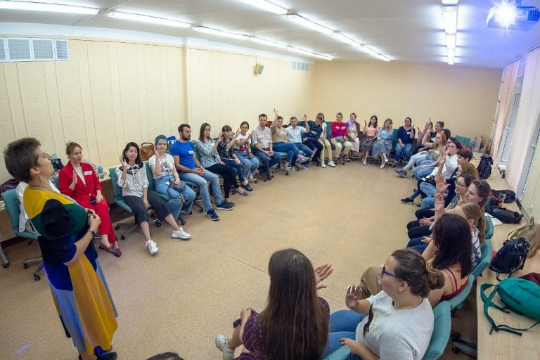 Еще 30 «Учителей для России» 1 сентября начнут работать в школах НСО