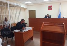 Подстрелившего нескольких человек новосибирца отправили в СИЗО