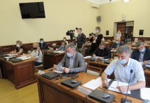 Избирком отказал в процедуре отзыва Анатолия Локтя с поста мэра