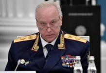 Делом о стрельбе по прохожим в Новосибирске заинтересовался Бастрыкин