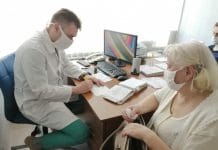 Углубленная диспансеризация перенесших COVID-19 начнется в сентябре