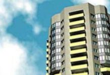 Дом в Октябрьском районе достроили через 14 лет