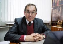 Вирусолог Нетесов привился «Спутником Лайт» и рассказал о самочувствии