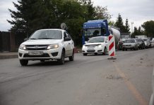 Из-за жалоб новосибирцев власти требуют ускорить работы на Кедровой