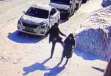 «Уронивший» пенсионерку житель Бердска получил условный срок