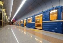 Локоть опроверг отказ правительства финансировать метро Новосибирска