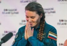 Космонавтка из Новосибирска может установить рекорд пребывания в космосе