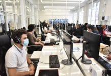 Центр общественного наблюдения в НСО помог разоблачить фейк от наблюдателя