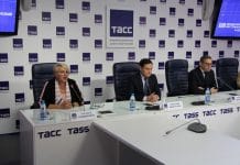 Представлена программа Рождественского фестиваля искусств в Новосибирске