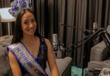 Гран-при конкурса «Леди Евразия-2021» завоевал Новосибирск