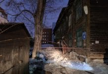 Новосибирский суд рассмотрит дело о падении глыбы льда на подростка