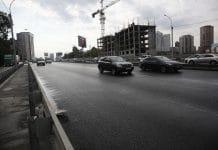 Ремонт улицы Ипподромской в Новосибирске опережает планы