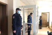 Осужден рабочий завода им. Чкалова, застреливший начальника из самопала