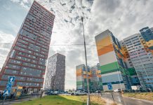 В микрорайоне «Ясный берег» появится остановка