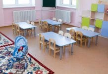 В детсадах Новосибирска из-за COVID-19 на карантин закрыли девять групп