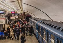 Развитие новосибирского метро не вошло в планы правительства