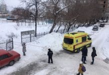 Убийца председателя ЖСК «Залесский» не смог обжаловать приговор