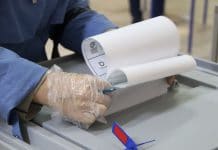 Политолог назвал низкую явку в НСО политической грамотностью людей